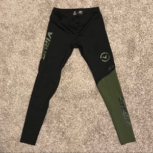 Virus ECo21 Stay Cool V2 Compression Pant